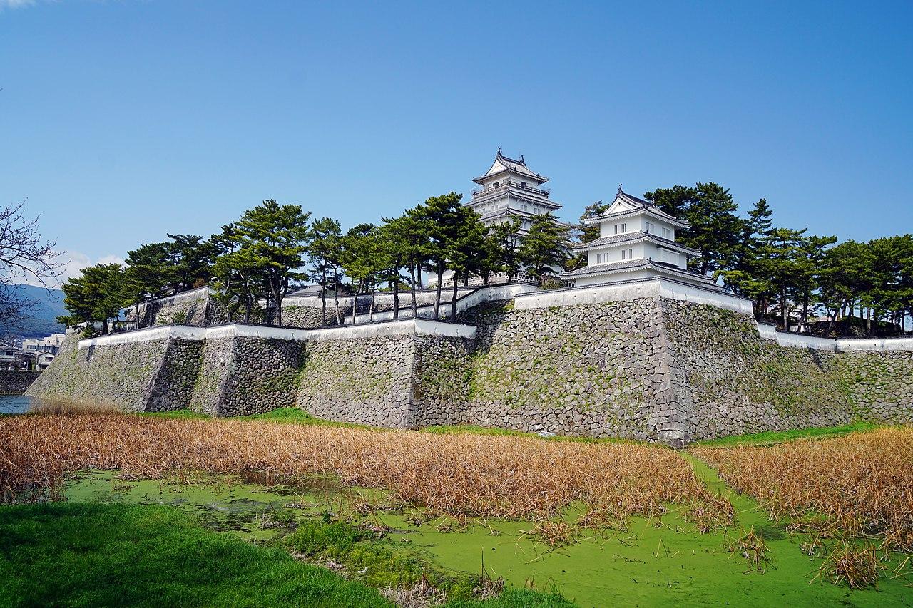 Shimabara, Japan